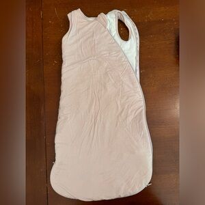 Kyte BABY 2.5 tog winter sleep sack size S